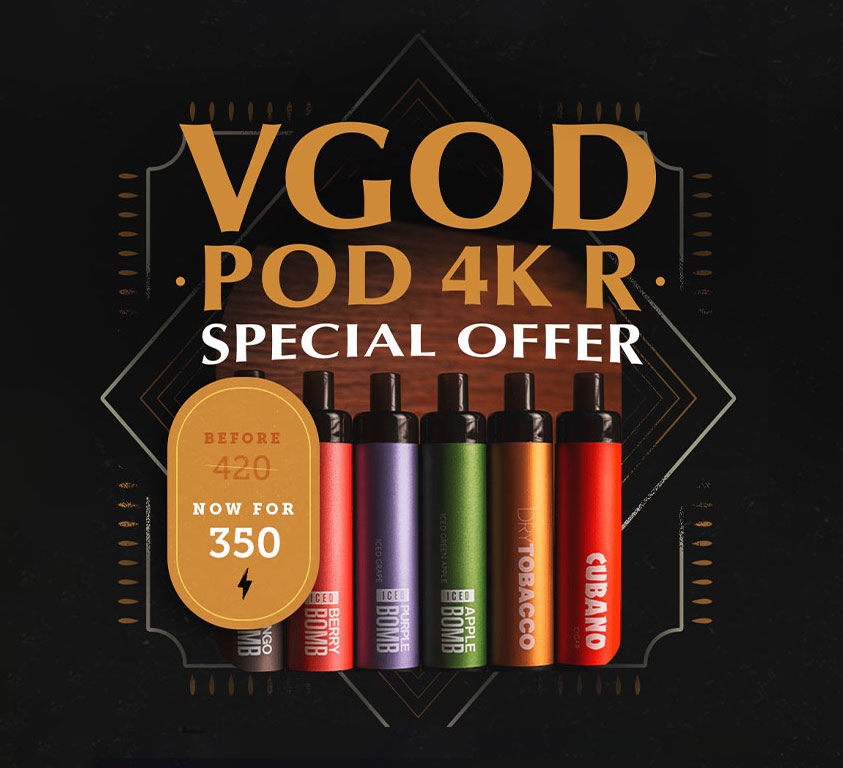 Broke & Busy – Premium Vape Goodies