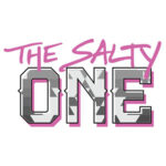 the salty one
