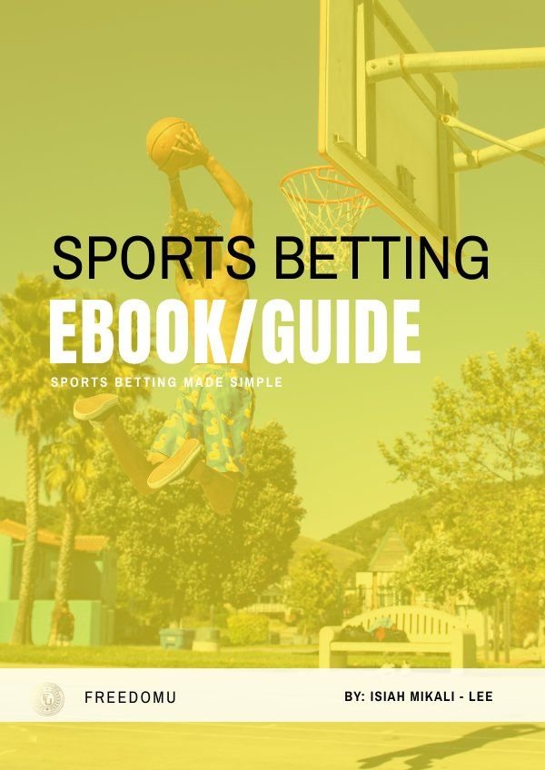 Is “Betting” Really Just a Fancy Word for Watching Games?