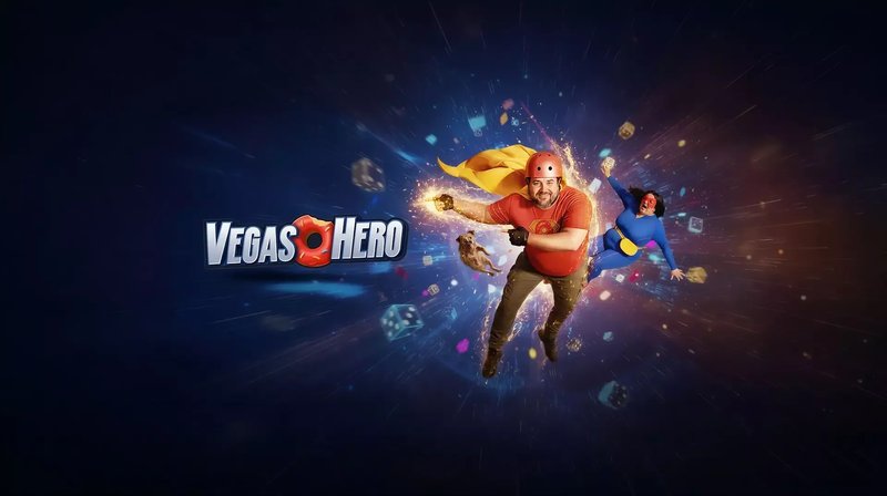What Is Vegashero Casino? - overview